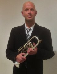 Andreas Lögering, Trompete